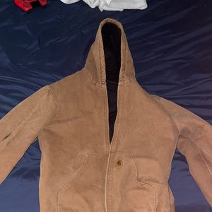 Carhartt jacket